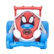 Машина Spidey інерційна Pull Back Vehicle Spidey Спайді (SNF0015)