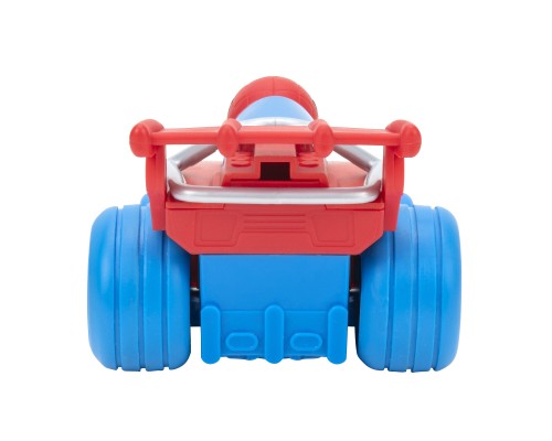 Машина Spidey інерційна Pull Back Vehicle Spidey Спайді (SNF0015)