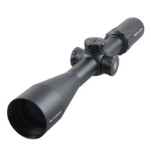 Оптичний приціл Vector Optics Marksman 6-25x50 (30mm) SFP (SCOL-11)