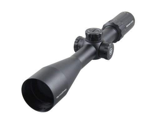 Оптичний приціл Vector Optics Marksman 6-25x50 (30mm) SFP (SCOL-11)