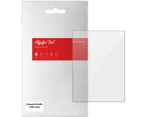 Плівка захисна Armorstandart Amazon Kindle (10th Gen) (ARM62469)