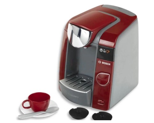 Ігровий набір Bosch Кавоварка Tassimo (9543)