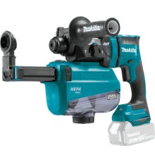 Перфоратор Makita DHR182ZWJ SDS-PLUS LXT, DX05, Makpac (DHR182ZWJ)
