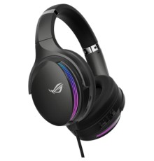 Навушники ASUS ROG Fusion II 500 USB RGB Black (90YH02W5-B2UA00)