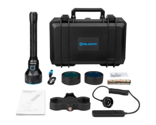Ліхтар Olight Javelot Pro 2 KIT (2370.35.33)