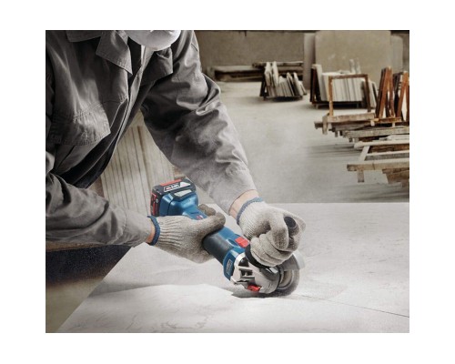 Шліфувальна машина Bosch 18V-10 (0.601.9J4.004)