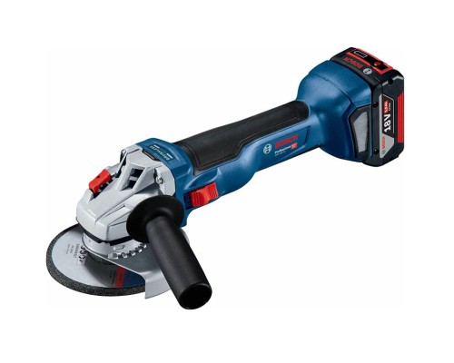 Шліфувальна машина Bosch 18V-10 (0.601.9J4.004)