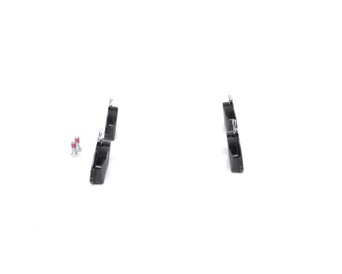 Гальмівні колодки Bosch 0 986 424 583