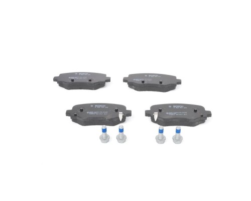 Гальмівні колодки Bosch 0 986 494 930