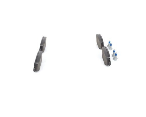 Гальмівні колодки Bosch 0 986 494 930
