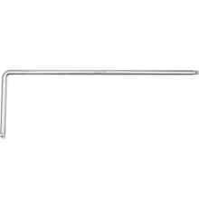 Ключ Yato вороток YT-12445 L-подібний, 600x200мм (YT-12445)