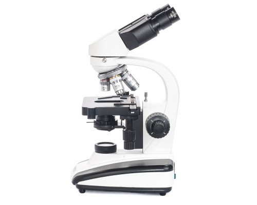 Мікроскоп Sigeta MB-202 40x-1600x LED Bino (65218)
