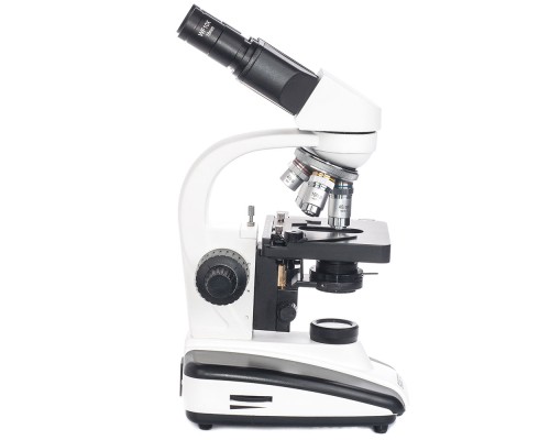 Мікроскоп Sigeta MB-202 40x-1600x LED Bino (65218)