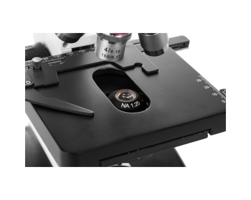 Мікроскоп Sigeta MB-202 40x-1600x LED Bino (65218)