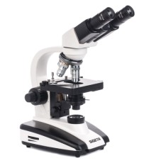 Мікроскоп Sigeta MB-202 40x-1600x LED Bino (65218)