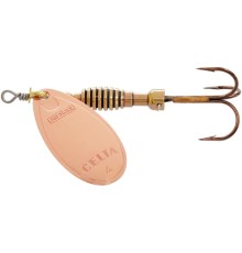 Блешня Rublex Celta 4 7.0g COBRE Blister (1824.04.45)