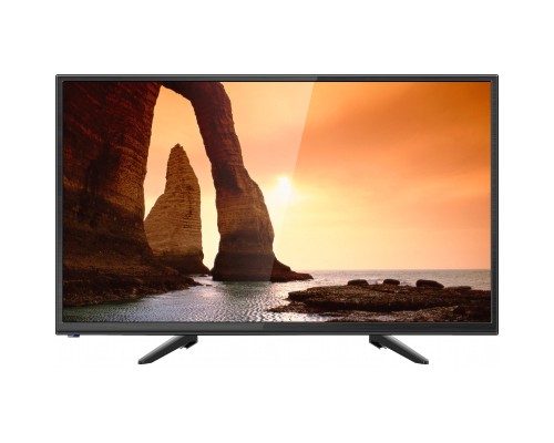 Телевізор Akai UA24HD22T2S