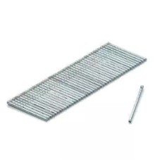 Цвяхи Bostitch MINI TIP S, L=25мм, d=0.8мм, d капелюшка 1.3мм, 10000 шт (MB8-25)