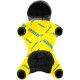Комбінезон для тварин Collar WAUDOG Clothes Сміливість M47 В 69-72 см, С 41-44 см (5447-0231)