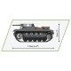 Конструктор Cobi Друга Світова Війна Танк Panzer II, 250 деталей (COBI-2718)