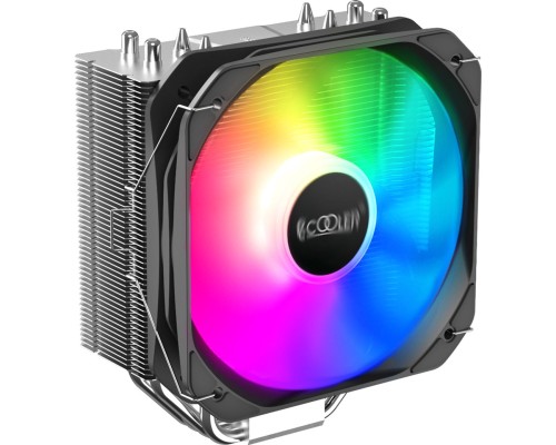 Кулер до процесора PcCooler PALADIN 400 ARGB