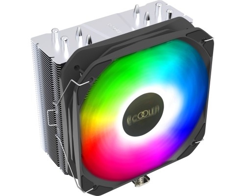 Кулер до процесора PcCooler PALADIN 400 ARGB