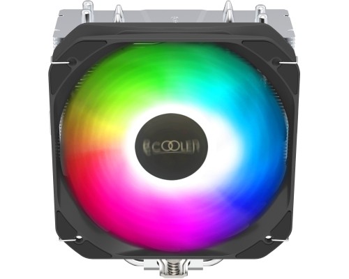 Кулер до процесора PcCooler PALADIN 400 ARGB