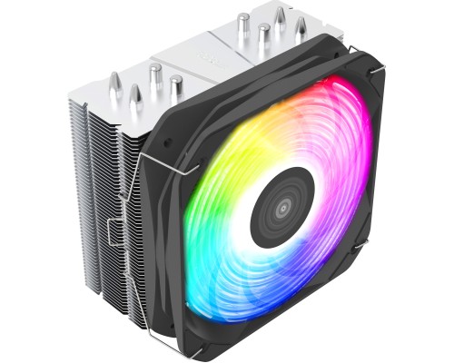 Кулер до процесора PcCooler PALADIN 400 ARGB
