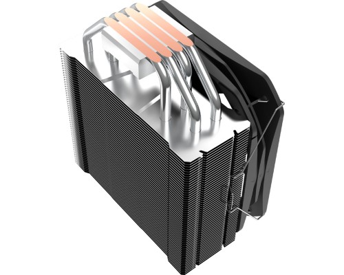 Кулер до процесора PcCooler PALADIN 400 ARGB