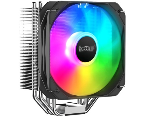 Кулер до процесора PcCooler PALADIN 400 ARGB