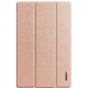 Чохол до планшета BeCover Smart Case Samsung Galaxy Tab S6 Lite 10.4 P610/P613/P615/P619 Rose Gold (708325)