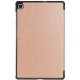 Чохол до планшета BeCover Smart Case Samsung Galaxy Tab S6 Lite 10.4 P610/P613/P615/P619 Rose Gold (708325)