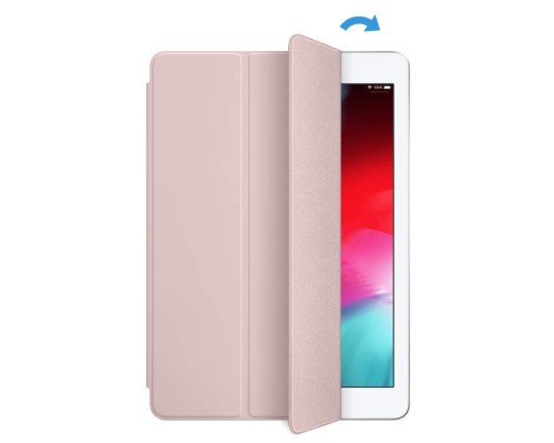 Чохол до планшета Armorstandart Smart Case iPad 9.7 (2017/2018) Rose Gold (ARM54799) Чохол до планшета Armorstandart Smart Case iPad 9.7 (2017/2018) Rose Gold (ARM54799)