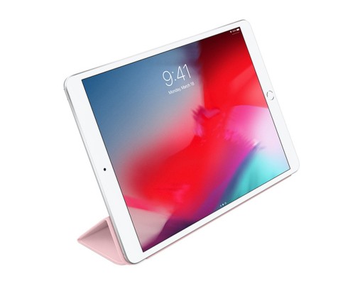 Чохол до планшета Armorstandart Smart Case iPad 9.7 (2017/2018) Rose Gold (ARM54799) Чохол до планшета Armorstandart Smart Case iPad 9.7 (2017/2018) Rose Gold (ARM54799)