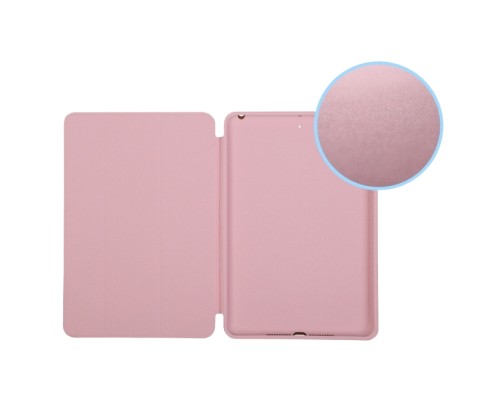 Чохол до планшета Armorstandart Smart Case iPad 9.7 (2017/2018) Rose Gold (ARM54799) Чохол до планшета Armorstandart Smart Case iPad 9.7 (2017/2018) Rose Gold (ARM54799)