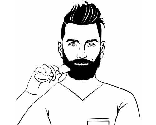 Тример Beurer HR 4000