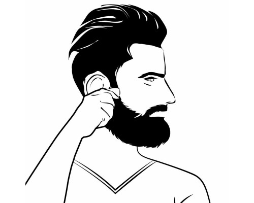 Тример Beurer HR 4000