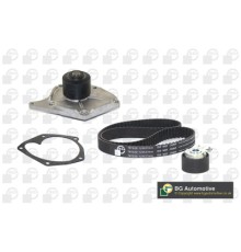 Комплект ременя ГРМ з помпой BGA TB7320CPK