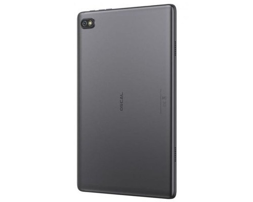 Планшет Oscal Pad 10 8/128GB 4G Dual Sim Diamond Grey