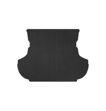 Килимок в багажник EVAtech Citroen C-Crosser 2007-2013 null SUV EU (CN51995BA1RBB)