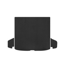 Килимок в багажник EVAtech Honda Passport 2019+ 3 покоління SUV (HA43083BE3RBB)