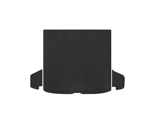 Килимок в багажник EVAtech Honda Passport 2019+ 3 покоління SUV (HA43083BE3RBB)