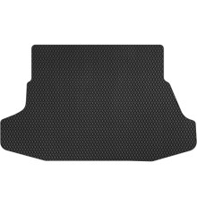 Килимок в багажник EVAtech Hyundai Tiburon (GK) 2002-2009 2 поколі (HY1513B1RBB)