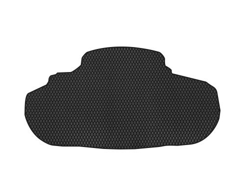 Килимок в багажник EVAtech Kia K5 (LPI) 2010-2016 3 покоління Se (KI11843B1RBB)