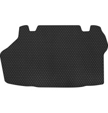 Килимок в багажник EVAtech Lexus ES 300h (GSV50) (6 clips) 2012-2018 6 п (LS41718B1RBB)