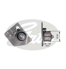Ролик натягувача ременя Gates T41273