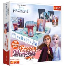 Настільна гра Trefl Заморожені спогади. Холодне серце 2 (Frozen Memories: Frozen 2) (01753)