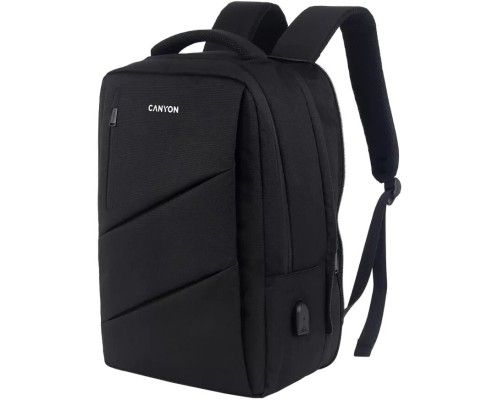 Рюкзак для ноутбука Canyon 15.6