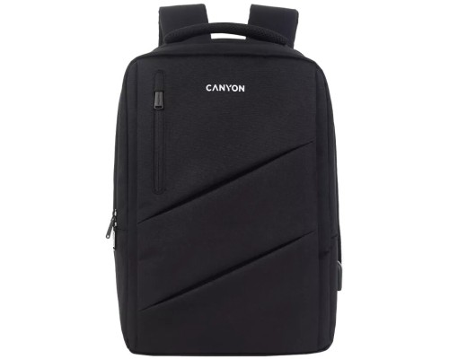 Рюкзак для ноутбука Canyon 15.6