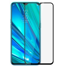 Скло захисне PowerPlant Full screen Realme 5 (GL608539)